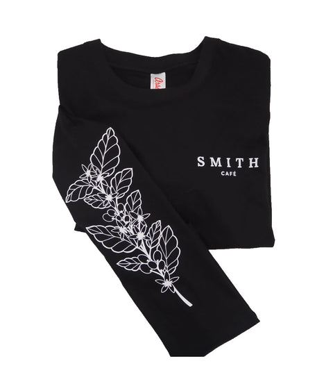 Chandail à manche longue