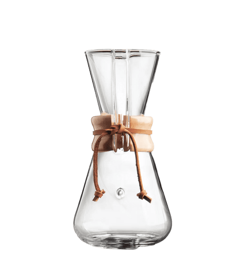 Chemex 3 tasses - Smith Café