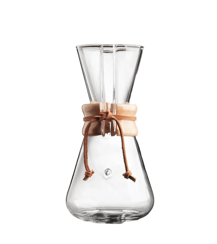 Chemex 3 tasses - Smith Café