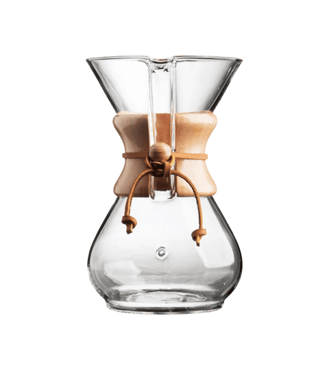 Chemex 6 tasses - Smith Café