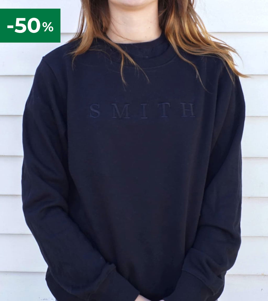 Smith Hoodie