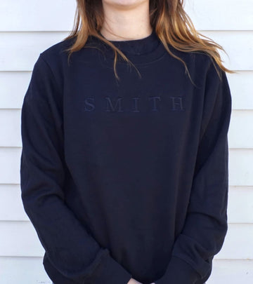 Smith Hoodie
