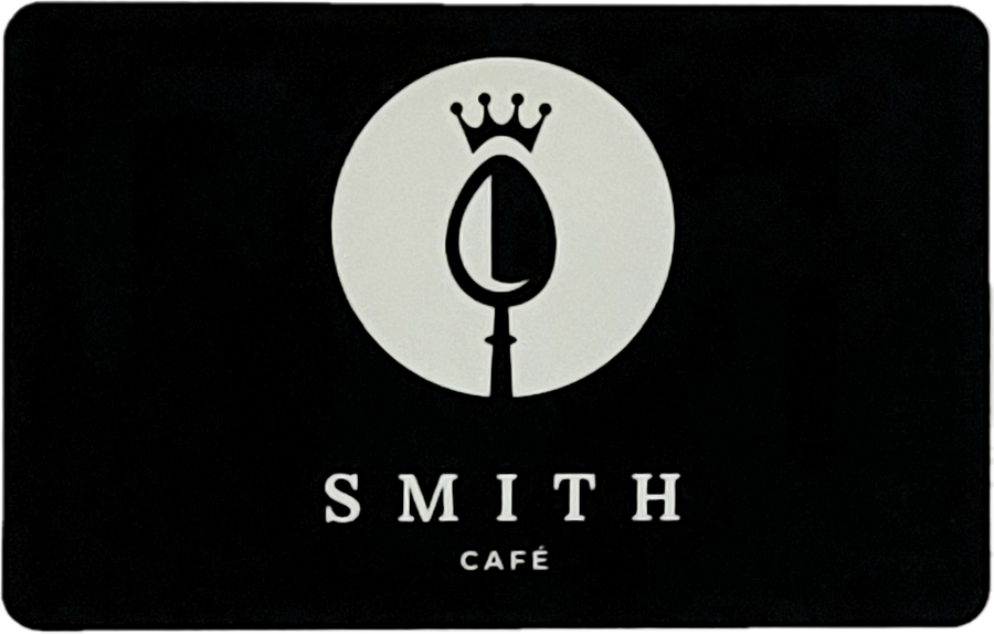 Smith Branch Gift Cards 