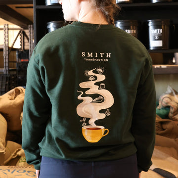 Smith Hoodie