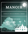 Information Manoir - Smith Café