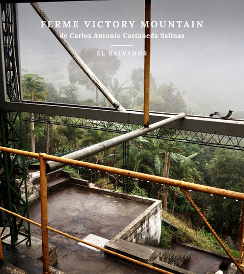 Voyage à la source - El Salvador, ferme Victory Mountain de Carlos Antonio Castaneda Salinas