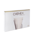 Filtres circulaires Chemex 3 tasses