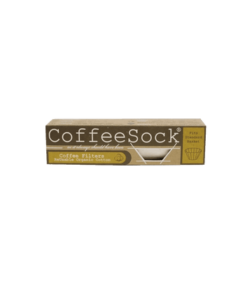 Filtre réutilisable CoffeeSock - Smith Café