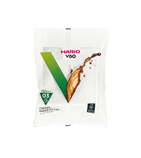 Filtre V60 - Smith Café
