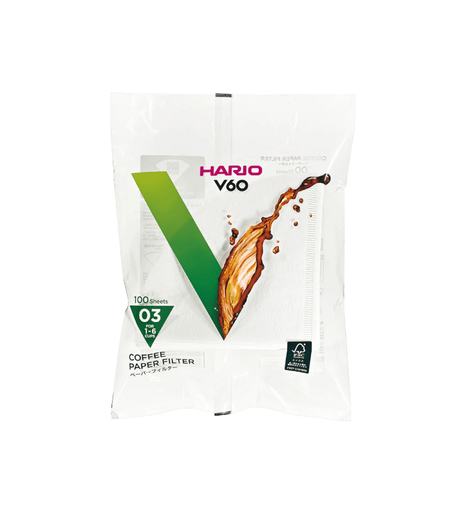 Filtre V60 - Smith Café