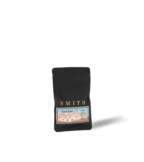 Galeas 50g - Smith Café