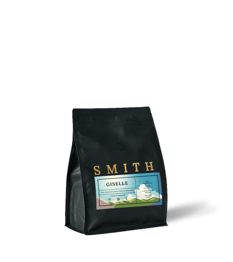 Café Smith Giselle - 340g