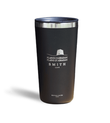 Gourde HydroFlask - Smith x Plaines
