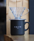 Infuseur V60 Plastique - S'adapte aux tasses de multiples grandeurs
