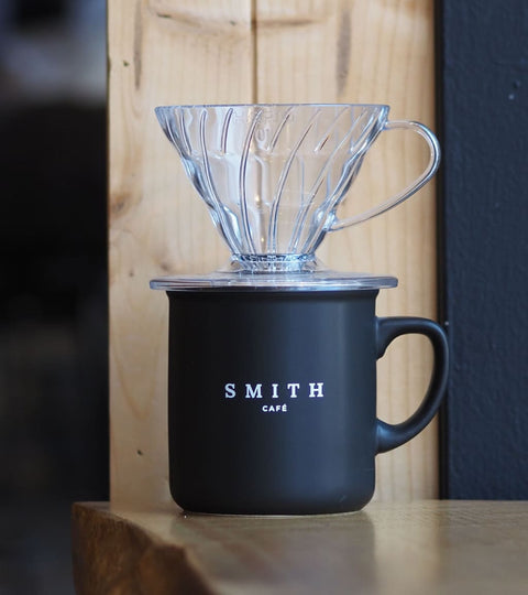 Infuseur V60 Plastique - S'adapte aux tasses de multiples grandeurs