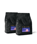 2x2.5kg Limoilou - Smith Café en gros