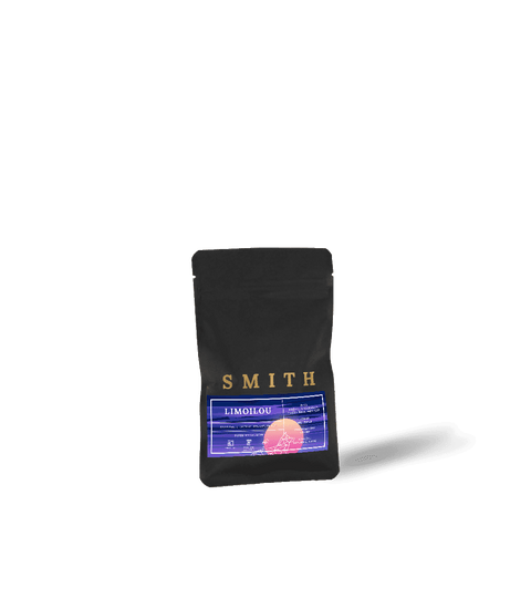 Limoilou 50g - Smith Café