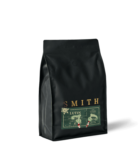 Café Lutin 2,5g - Smith Café
