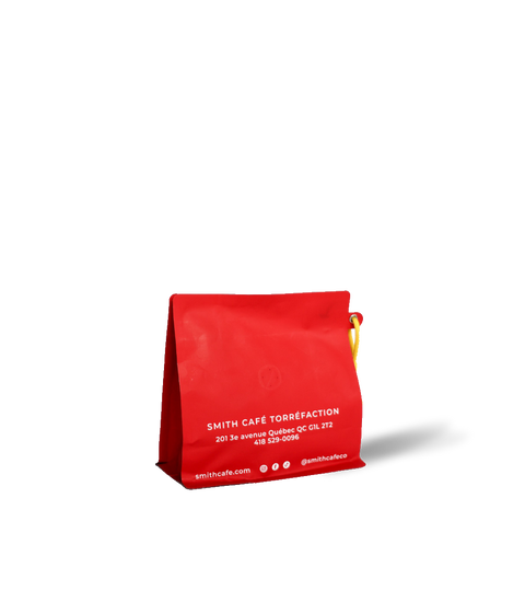 Café Lutin 1kg - Smith Café