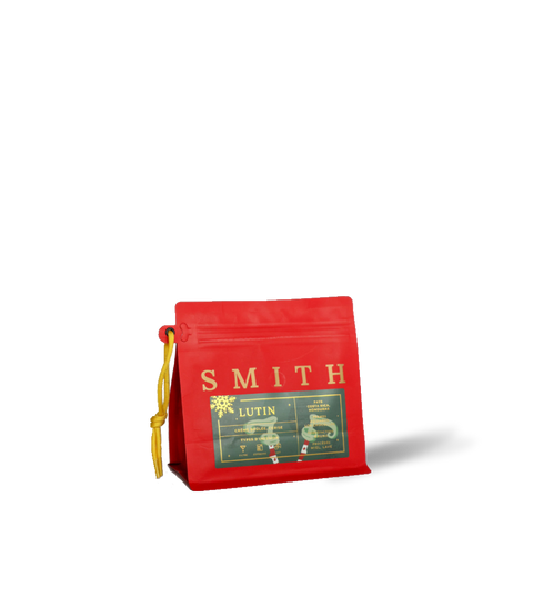 Café Lutin 225g - Smith Café