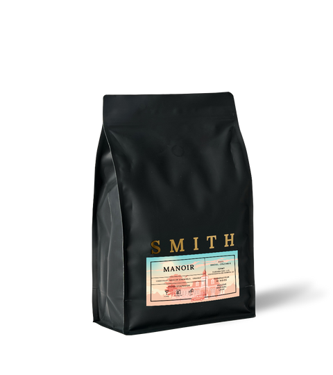 Manoir 1 kg - Smith Café