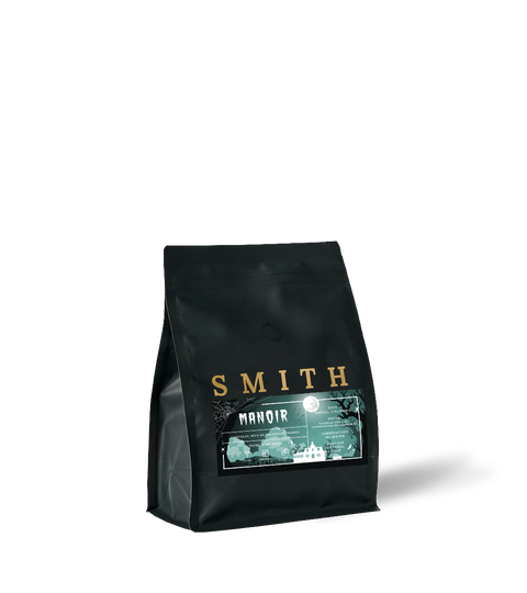 Sac Manoir 340g - Smith Café