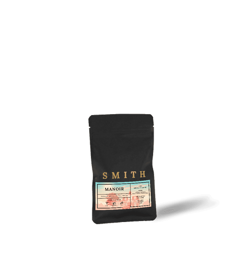 Manoir 50g - Smith Café