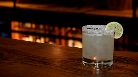 Margarita