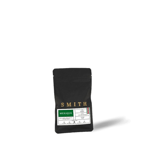 Mexique 50g - Smith Café