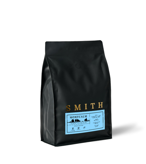 Café Smith Montcalm - 1kg