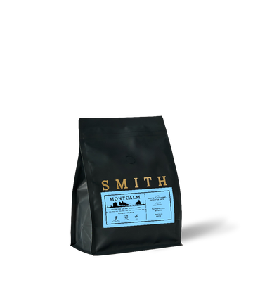 Café Smith Montcalm - 340g