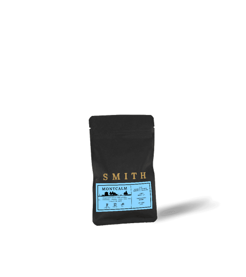 Montcalm 50g - Smith Café