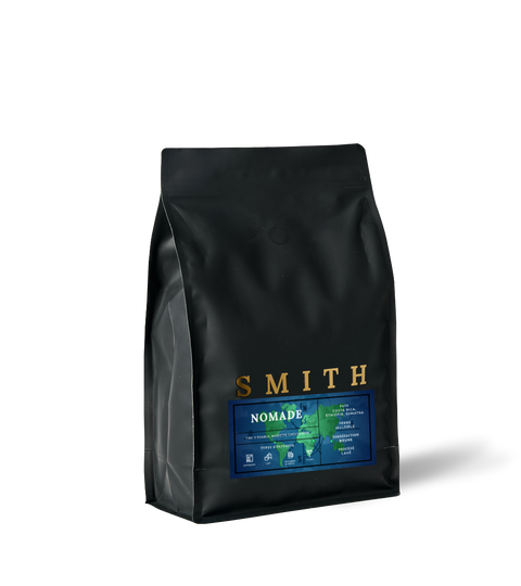 Sac de café Smith Nomade - 1kg