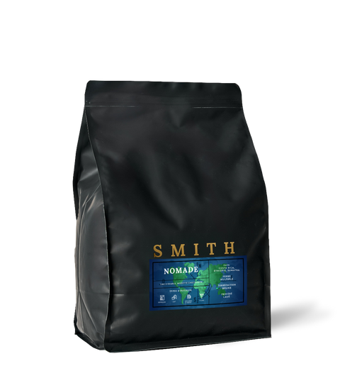 Sac de café Smith Nomade - 2,5kg