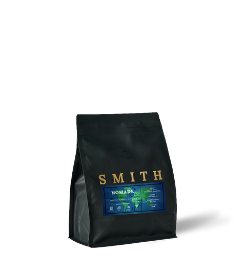 Sac de café Smith Nomade - 340g
