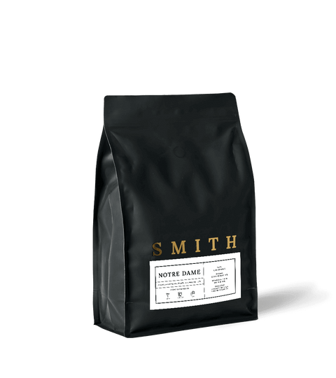 Café Smith Notre-Dame - 1kg
