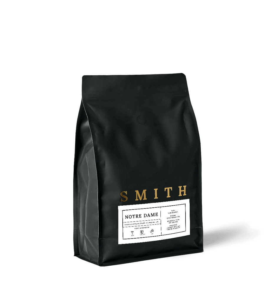 Café Smith Notre-Dame - 1kg