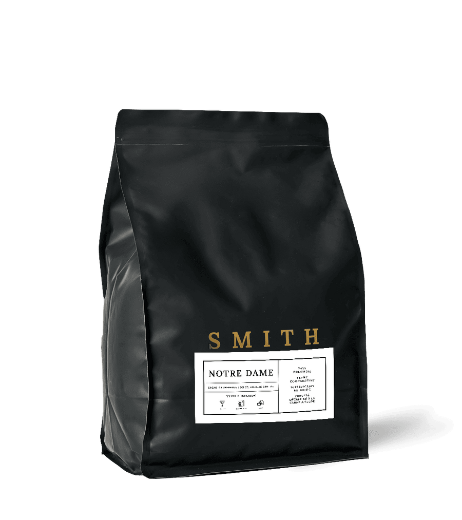 Café Smith Notre-Dame - 2,5kg