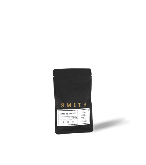 Notre-Dame 50g - Smith Café