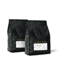 2x2.5kg Notre-Dame - Smith Café en gros