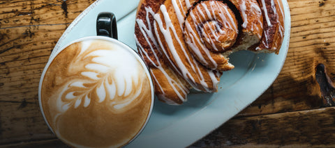 Tous nos breuvages baristas