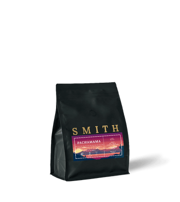 Café Pachamama Smith - 340g