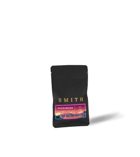 Pachamama 50g - Smith Café