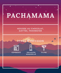 Informations infusions - Pachamama Smith