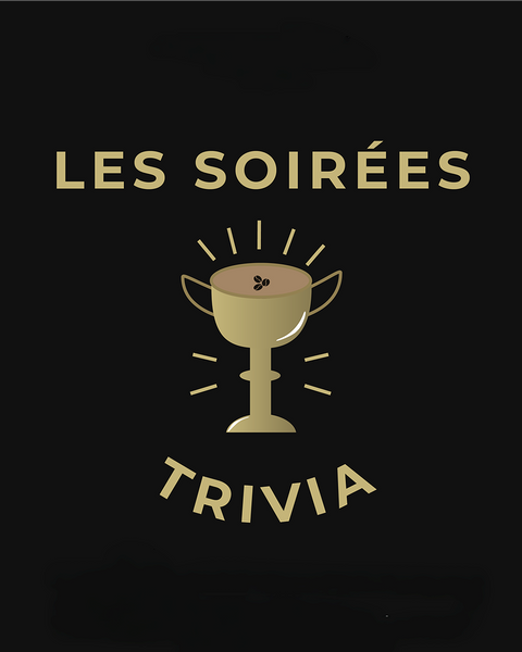 soirée trivia quiz smith café
