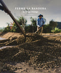Voyage à la source - Costa Rica, ferme La Bandera de Diego Hidalgo