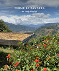 Voyage à la source - Costa Rica, ferme La Bandera de Diego Hidalgo