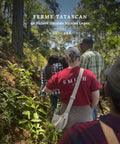 Voyage à la source - Honduras, ferme Tatascan de Hubert Geraldo Nicolas Lopez