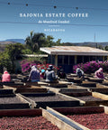 Ferme Nicaragua - Smith