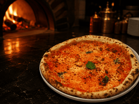 La Margherita